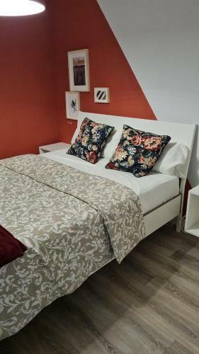 Hostal Alojamiento Weier