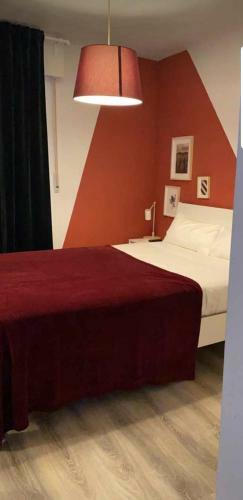 Hostal Alojamiento Weier
