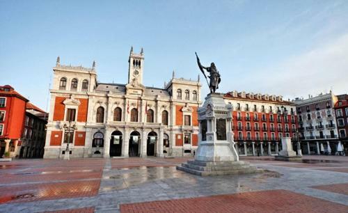 Apartamento La Casa Del Val