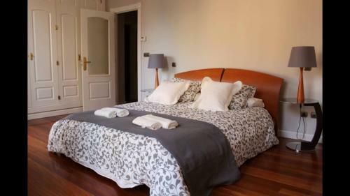 Apartamento La Casa Del Val