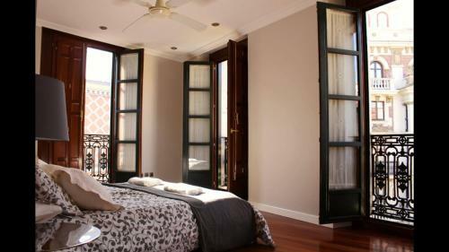 Apartamento La Casa Del Val