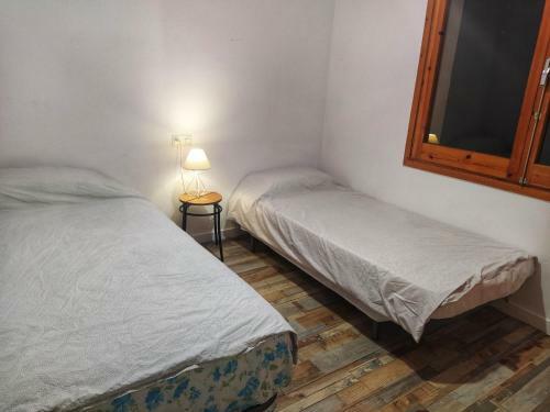 Apartamento Con Jard�n Ca La Nena Morena