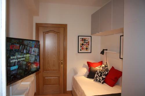 Hostal Insidehome Estaci�n Del Norte
