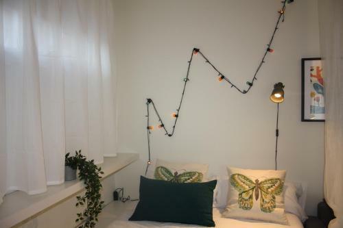 Hostal Insidehome Estaci�n Del Norte