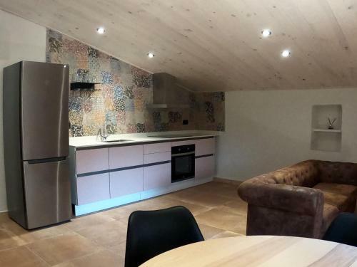Apartamento Casa Rural Masia Can50