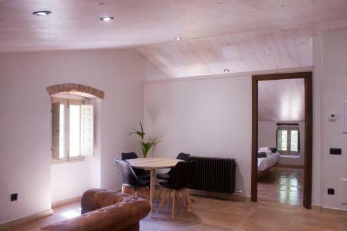 Apartamento Casa Rural Masia Can50