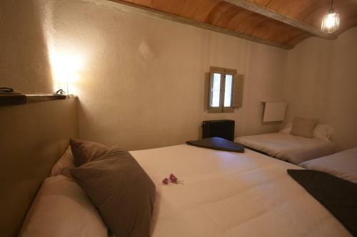 Apartamento Casa Rural Masia Can50