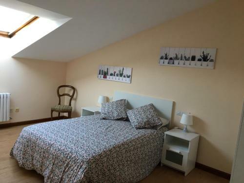 Apartamento Emilia -claudio Moyano