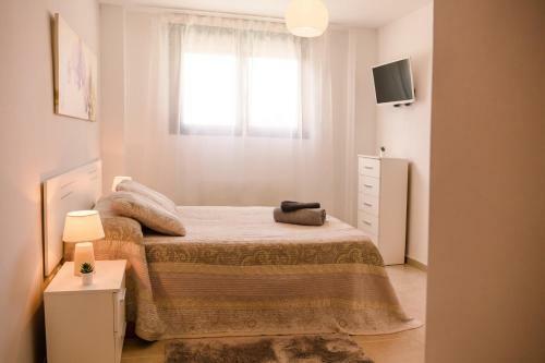 Apartamento Moderno
