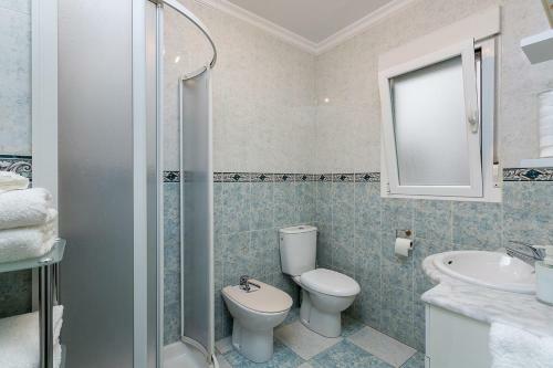 Apartamento Valladolid Centro Enrique IV
