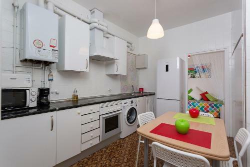 Apartamento Valladolid Centro Enrique IV