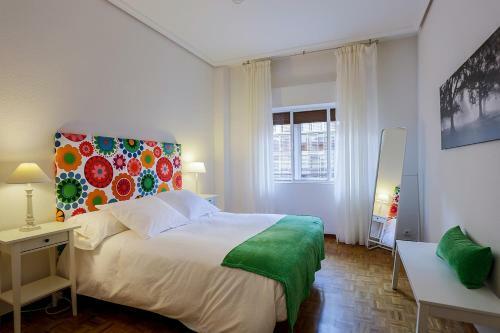 Apartamento Valladolid Centro Enrique IV