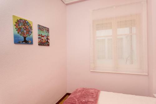 Apartamento Valladolid Centro Enrique IV