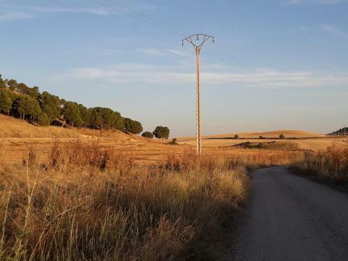El Pajar De Cigu�uela