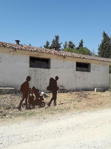 El Pajar De Cigu�uela