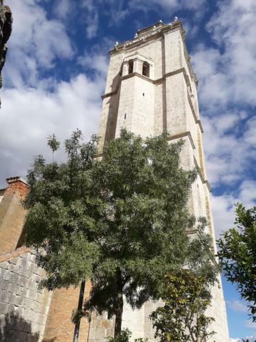 El Pajar De Cigu�uela