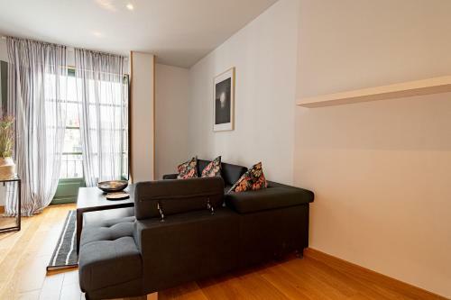 Apartamento Plaza Mayor 18-19