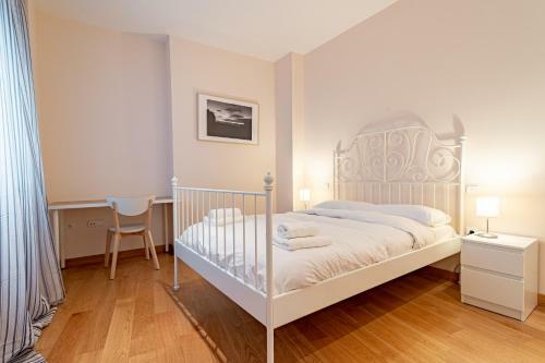 Apartamento Plaza Mayor 18-19
