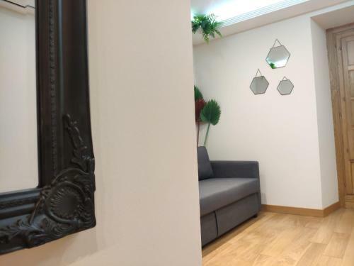 Apartamento Juan de Herrera Vut47168