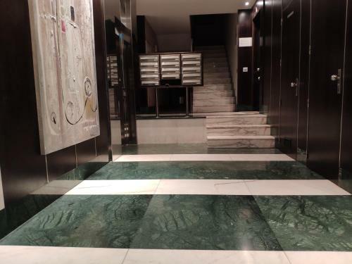 Apartamento Juan de Herrera Vut47168