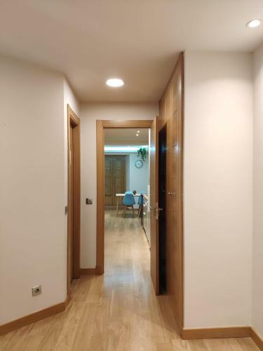Apartamento Juan de Herrera Vut47168