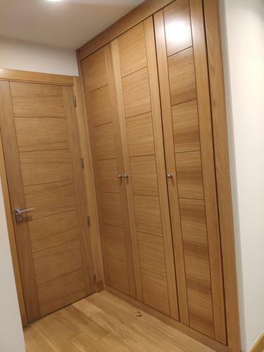 Apartamento Juan de Herrera Vut47168