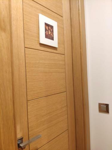 Apartamento Juan de Herrera Vut47168