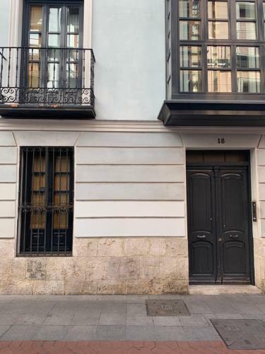 Apartamento Juan de Herrera Vut47168