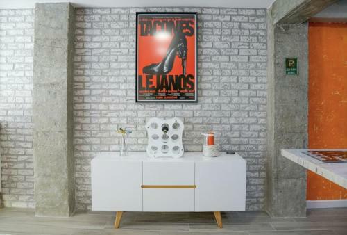 Apartamento Universidad 4
