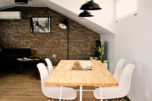 Apartamento El Palomar