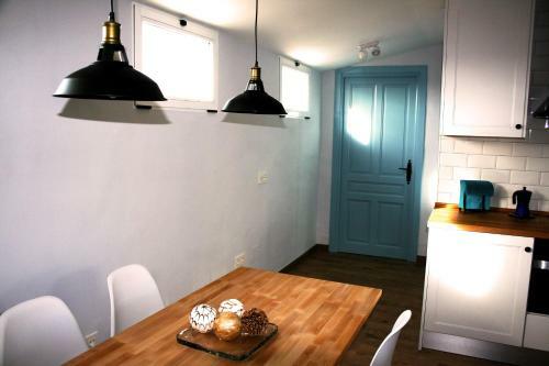 Apartamento El Palomar