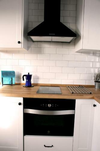 Apartamento El Palomar