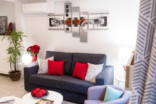 Apartamento Garval Valladolid