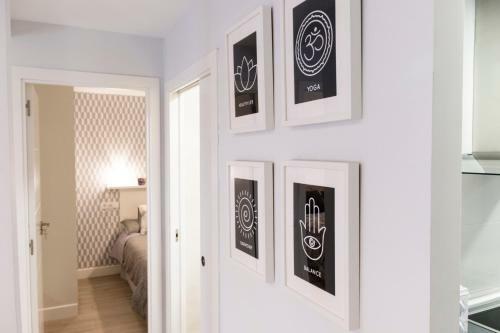 Apartamento Garval Valladolid