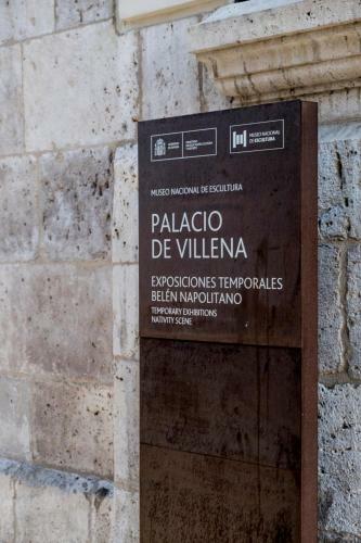 Apartamento Garval Valladolid