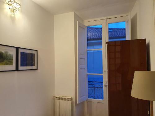 Hostal Casa Burguesa de 1900