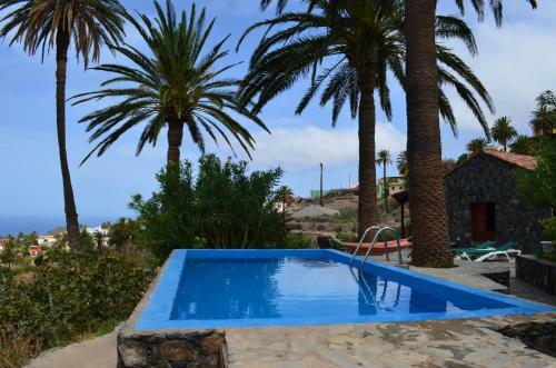 Casa Rural Sola Con Piscina Privada