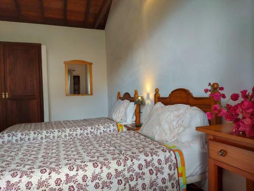 Casa Rural Victoria Y Rita