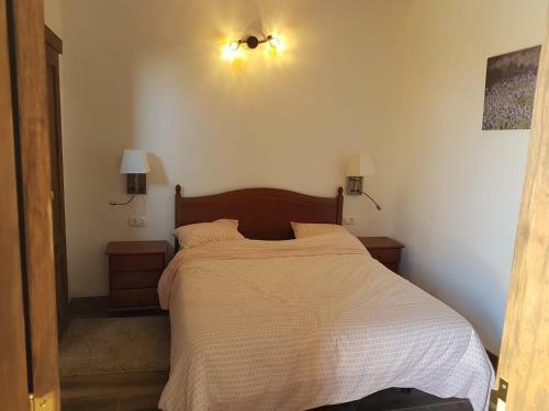 Lodge Casa Gerian