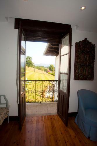 Villa Victoria