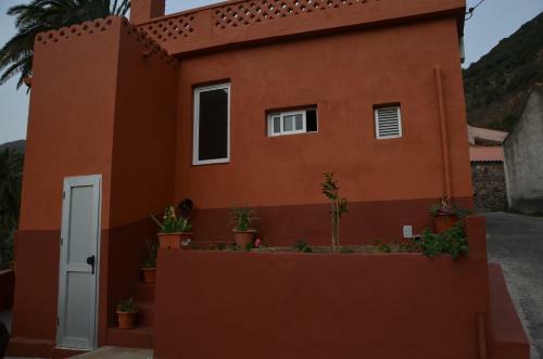 Agroturismo Casa Camilo