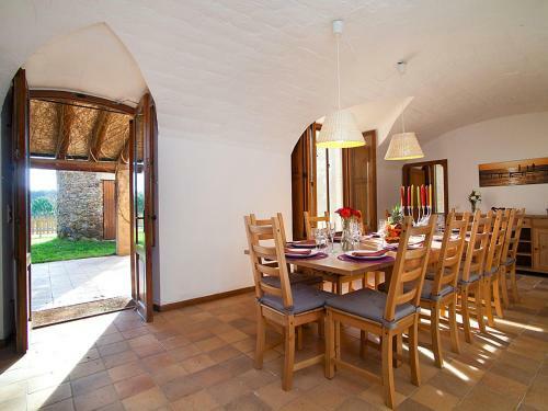 Holiday Home Mas Moli