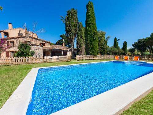 Holiday Home Mas Moli