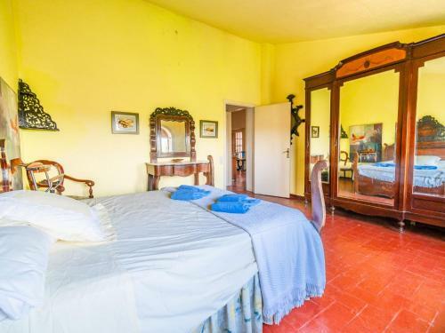 Holiday Home Casanova