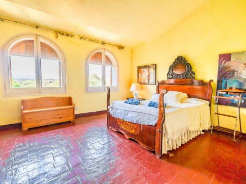 Holiday Home Casanova