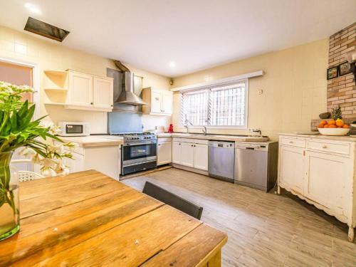Holiday Home Casanova