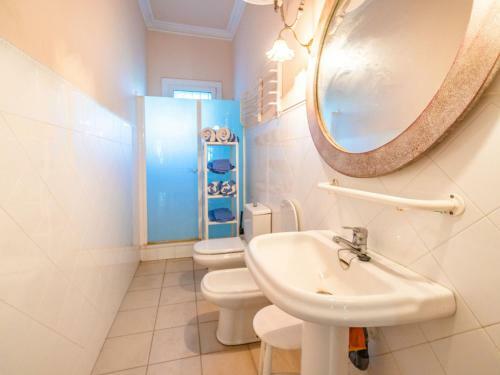 Holiday Home Casanova