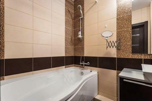 Apartamento Aiden Kemp de La Carnisseria