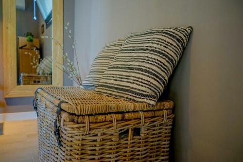 Bed & Breakfast Casa Sensi