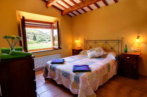 Villa Mas Dels Avis